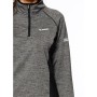 Hummel Fermuarlı Sweatshirt T37377-2048 Marrien Zip Sweat