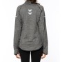 Hummel Fermuarlı Sweatshirt T37377-2048 Marrien Zip Sweat