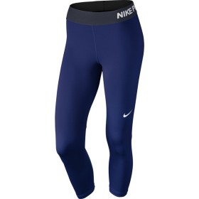 Nike Bayan Tayt 725468-455 Np Cl Capri