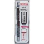 Rotring Tikky Rd 0.7 Min Silgi Hediyeli Bordo (Ro-Kk07-07)