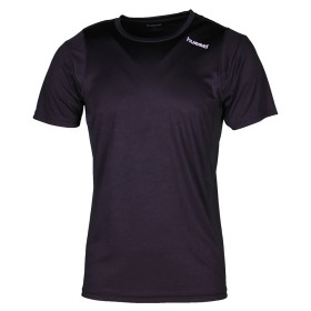 Hummel Erkek Tişört W08114-200
