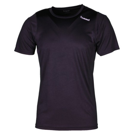Hummel Erkek Tişört W08114-200