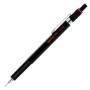 Rotring 300 0.7 mm Versatil Kalem - Siyah
