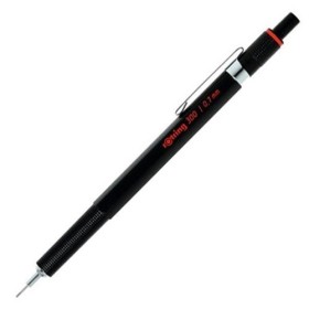 Rotring 300 0.7 mm Versatil Kalem - Siyah