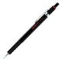 Rotring 300 0.7 mm Versatil Kalem - Siyah