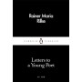 Letters to a Young Poet - Rainer Maria Rilke