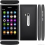 Nokia N9 Akıllı Telefon 16GB Siyah