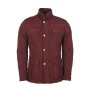 LUFIAN ERKEK MONT LF16WMJA11003 SİYAH