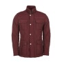 LUFIAN ERKEK MONT LF16WMJA11003 SİYAH