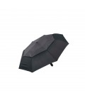 Pierre Cardin Pc203 Unisex Tam Otomatik Şemsiye Siyah