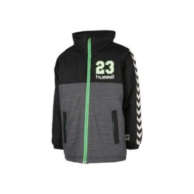 Hummel Çocuk Mont Lass 80786-7381