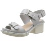 CLARKS BAYAN SANDALET HEXTON GLITZ 26117547