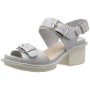 CLARKS BAYAN SANDALET HEXTON GLITZ 26117547