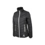 Hummel Kapüşonlu Şişme Mont 80730-2001 Classic Bee Womens Padded Jkt