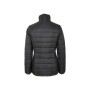 Hummel Kapüşonlu Şişme Mont 80730-2001 Classic Bee Womens Padded Jkt