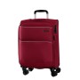 Pierre Cardin Orta Boy Bordo Valiz 60 cm 04PC3800-02