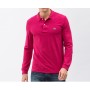 Lacoste Polo Yakalı Tişört L1312 Uzun Kollu