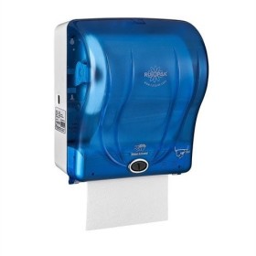 Rulopak  Sensörlü Havlu Makinesi Turkuaz Mavi 21 Cm R-1301