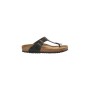 Birkenstock Gizeh Fl Kahverengi Erkek Terlik 1005215
