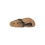 Birkenstock Gizeh Fl Kahverengi Erkek Terlik 1005215