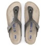 Birkenstock Gizeh Fl Kahverengi Erkek Terlik 1005215