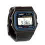 Casio F-91W-1DG Erkek Kol Saati