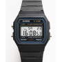 Casio F-91W-1DG Erkek Kol Saati