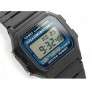 Casio F-91W-1DG Erkek Kol Saati