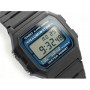 Casio F-91W-1DG Erkek Kol Saati