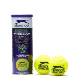 Slazenger The Wimbledon Ball 3'lü kutu