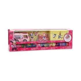 Disney Junior Minnie Mouse Oyun Matı 2S163260