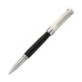 Pierre Cardin PC153  Solid Roller Kalem Fildişi Siyah