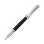 Pierre Cardin PC153  Solid Roller Kalem Fildişi Siyah