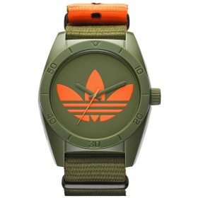 Adidas ADH2876 Unisex Kol Saati