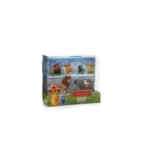 Disney Junior Aslan Koruyucular Figür Seti 2S163501