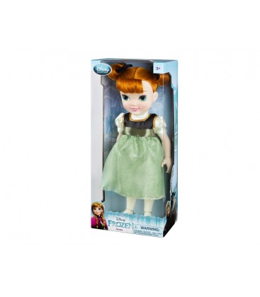 Disney Frozen Anna Toddler Bebek 2S174647