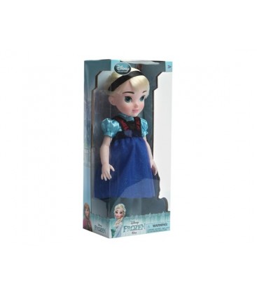 Disney Frozen Elsa Bebek 1539