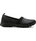 Skechers Bayan Spor Ayakkabı 23435-BBK Ez Flex 3.0 - Songful