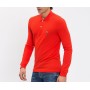 LACOSTE POLO YAKALI TİŞÖRT L1312 QKC T2 UZUN KOLLU