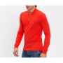 LACOSTE POLO YAKALI TİŞÖRT L1312 QKC T2 UZUN KOLLU