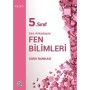 Netbil Yayın 5.Sınıf Sıra Arkadaşım Fen Bilimleri Soru Bankası