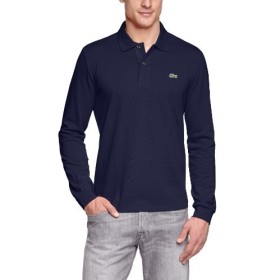 LACOSTE POLO YAKALI TİŞÖRT L1312 S5H T7 UZUN KOLLU