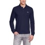 LACOSTE POLO YAKALI TİŞÖRT L1312 QKC T2 UZUN KOLLU