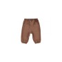 BG Baby Erkek Bebek Bej Pantolon 3636BBG1218
