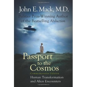 Passport to the Cosmos