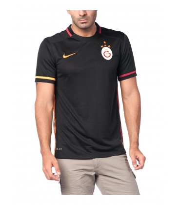 Nike Galatasaray Tişört 658810 GS SS AWAY STADIUM JSY