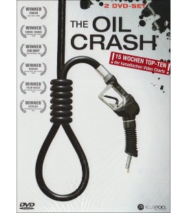 The Oıl Crash 2 Dvd Set