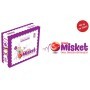 Timaş Okul Öncesi Kırmızı Misket Eğitim Seti