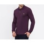 LACOSTE POLO YAKALI TİŞÖRT L1312 65M T7 UZUN KOLLU