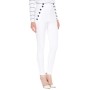 Tommy Hilfiger Gigi Bayan Kot Pantolon WW0WW16275